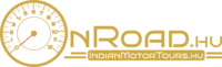 Onroad.hu logó